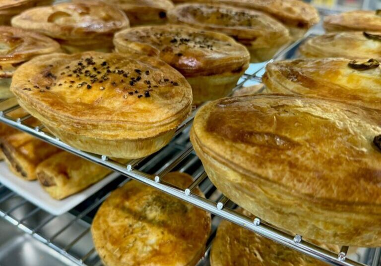 Pies 3
